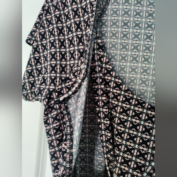 Motherhood Maternity/Nursing Summer Dress - Picture 4 of 4